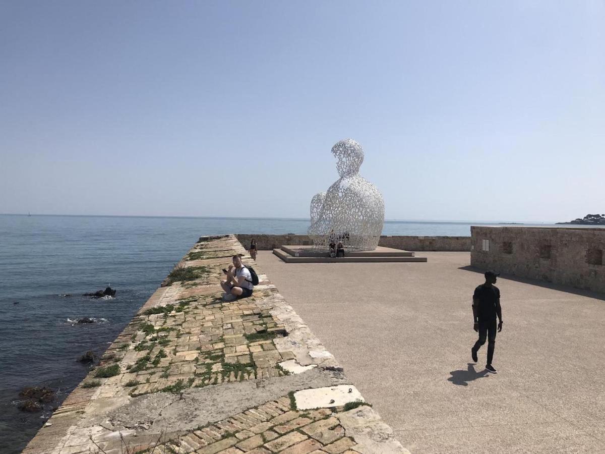 Marineland View Antibes